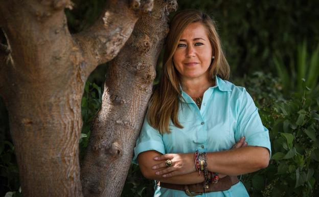 Patricia Rodríguez: «Se empiezan a ver las ideas de Robert Moreno»