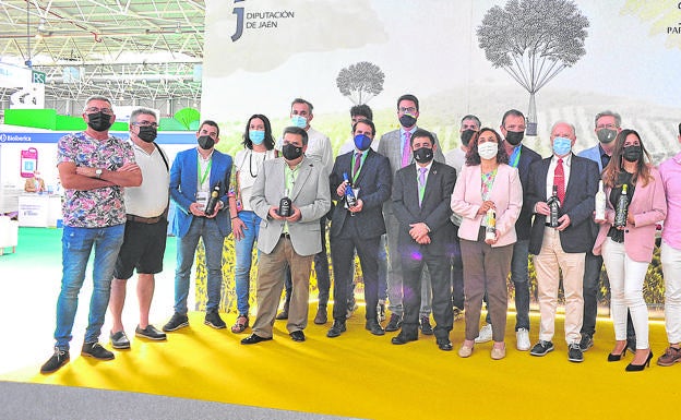 Los 'Jaén Selección' se promocionarán en 45 restaurantes adheridos a Oleotour Jaén