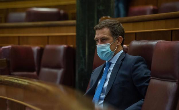 El PP tacha de «frívolas» las palabras del subdelegado de Almería sobre pateras