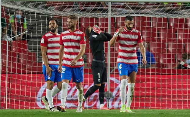 Maximiano: «Vamos a seguir trabajando fuerte y las cosas van a cambiar»