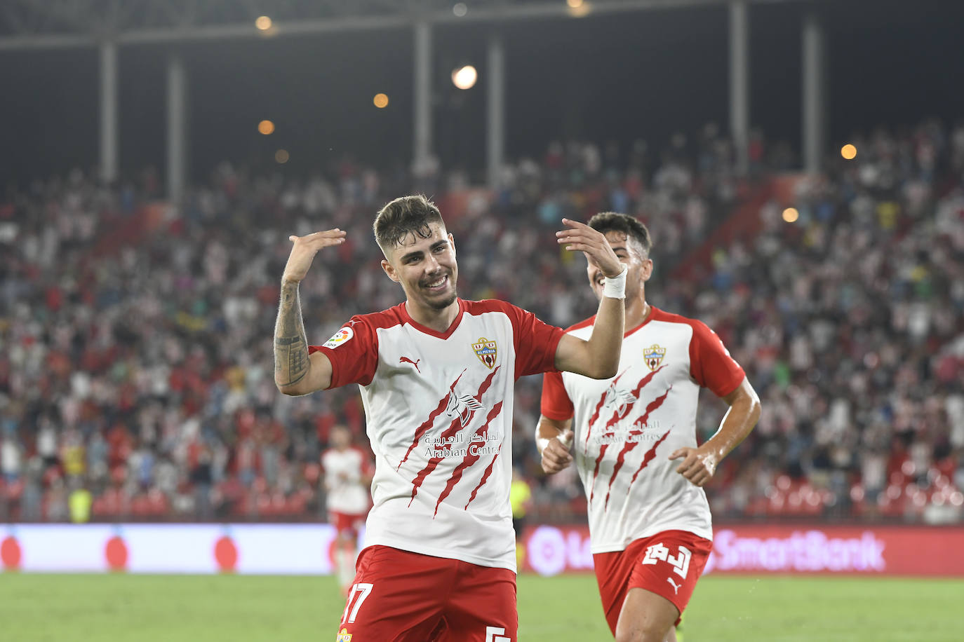 El valor del compromiso