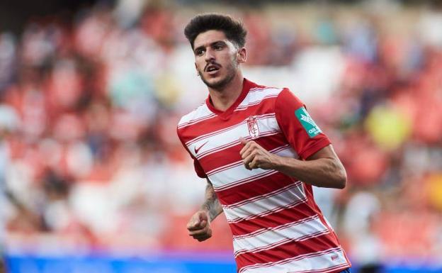 El Granada abre el plazo de inscripción para el choque ante el Sevilla