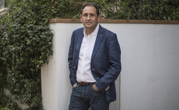 «Me he encontrado con muy poquita gente mala en la prisión»