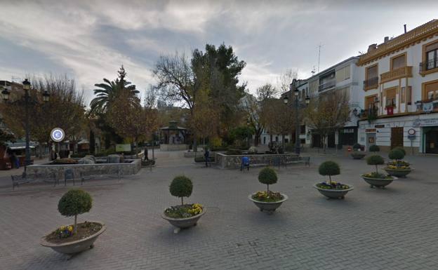 Los municipios de Andalucía se alejan del riesgo extremo por covid y solo 24 están en la 'lista negra'