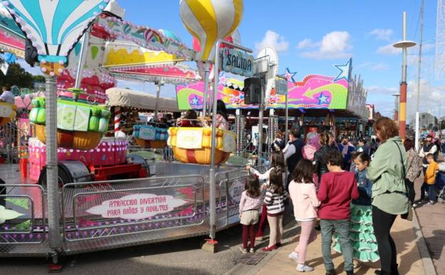 San Lucas será la «única y primera» fiesta de Andalucía por la covid