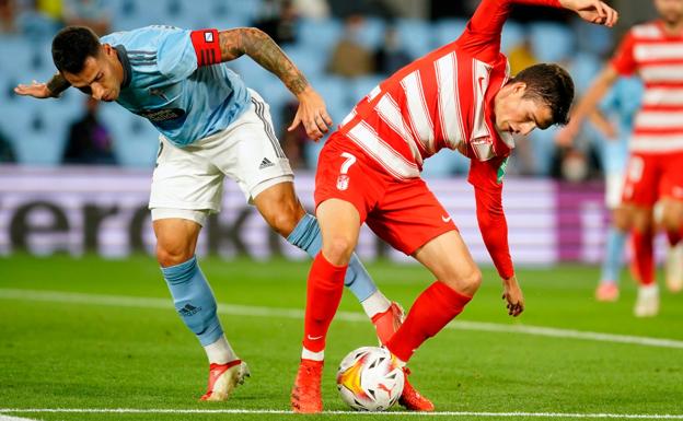 Soro se echa el ataque a la espalda sin puntería