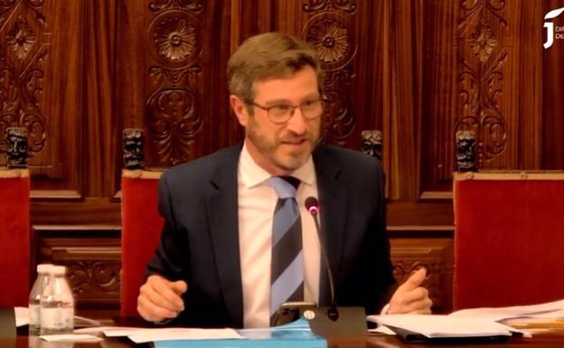 El PP pedirá que la Diputación inste al Gobierno a ayudar a los ayuntamientos con los gastos extra por la covid