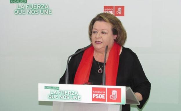 El PSOE presentará una moción para pedir a la Junta que arregle la Hacienda La Laguna