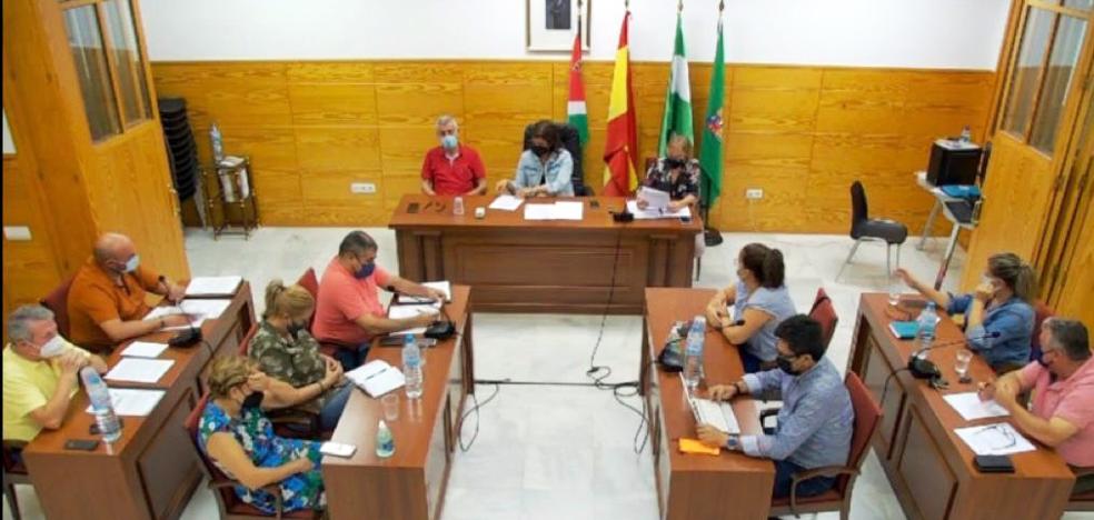 Provincia de Almería | Benahadux instalará un sistema de videovigilancia en accesos y calles estratégicas del municipio - Vimarsana News