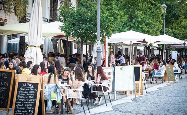 La Banda de Jesús Despojado abre su ensayo para solidarizarse con La Palma