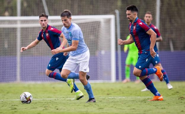 CD El Ejido y At. Pulpileño, con los retos de 'recuperar terreno' en sus visitas al Calvo Sotelo y Eldense