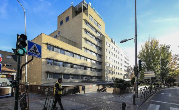 El Virgen de las Nieves ya dispone de un área específica para trastornos alimentarios