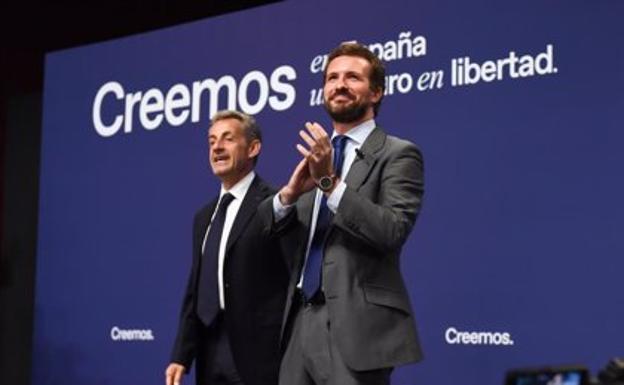 No nos lo podemos permitir