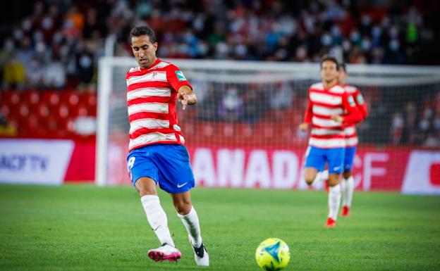 Duarte se quedó fuera de la convocatoria por lesión y Montoro fue sustituido por precaución