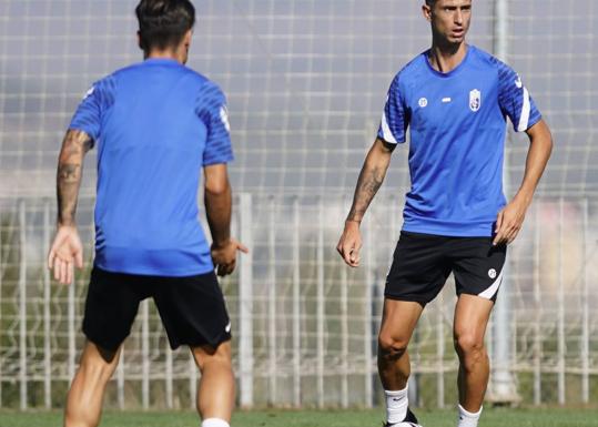 Derbi andaluz entre dos equipos que empezaron bien la Liga y que patinaron la jornada pasada