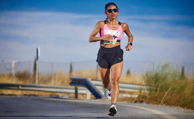De nueve en nueve hacia la vieja normalidad en las carreras