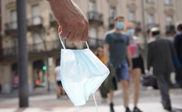 Orcera y Baeza alcanzan la inmunidad de rebaño a la delta y la capital y otros municipios se acercan