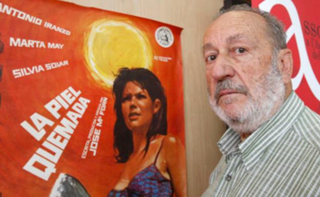 Muere el director de cine Josep Maria Forn a los 93 años