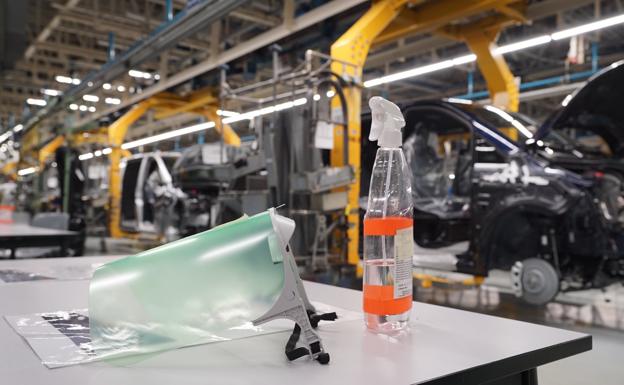 La Junta abre el plazo para que las empresas con ERTE soliciten las nuevas ayudas al mantenimiento del empleo