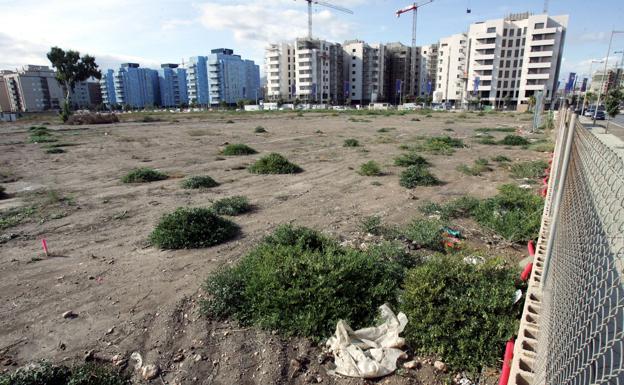 La Vega tendrá una nueva residencia de ancianos en concesión por 60 años