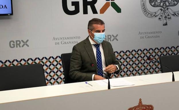 Los populares critican la «falta de transparencia» del gobierno municipal respecto a los fondos europeos de Movilidad