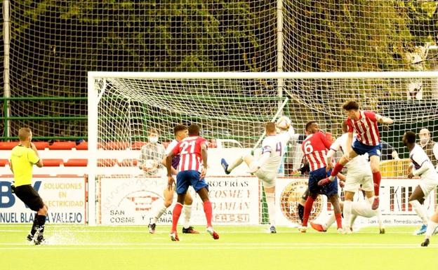 Arsenal tiene vía libre para realizar hasta cuatro fichajes del Real Jaén