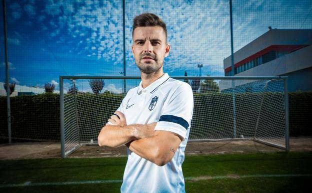 Lamesa: «Estoy muy contento con las rotaciones, el equipo ha respondido»