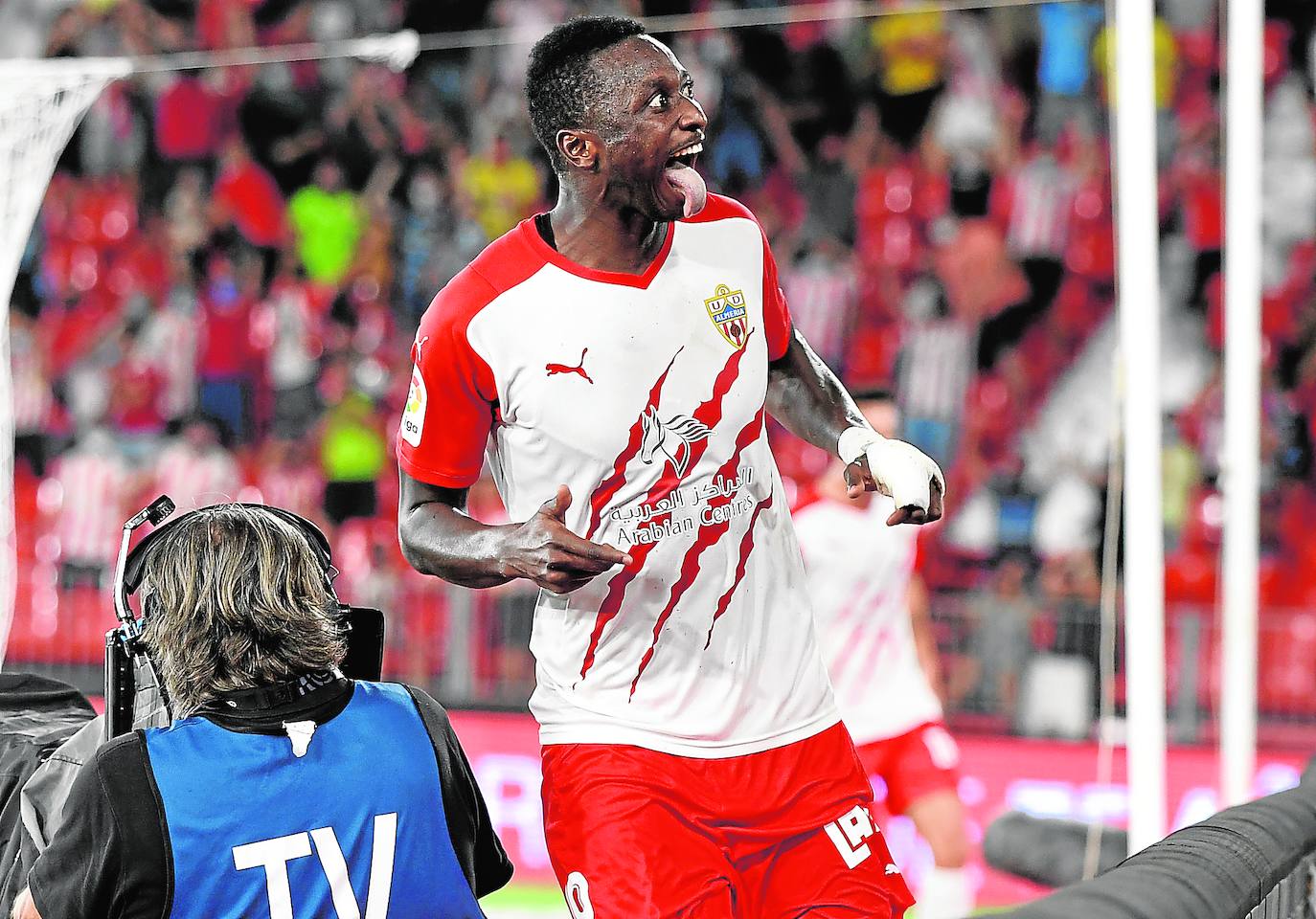 Saber vivir estando en las alturas