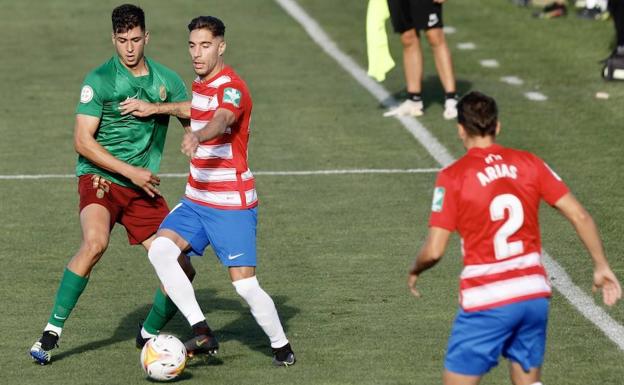 19 días para poner a punto a quienes no tuvieron pretemporada