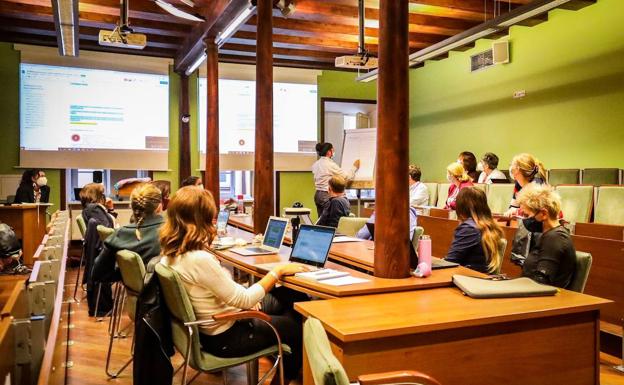 El supercampus Arqus impulsa el intercambio de alumnos entre siete universidades europeas