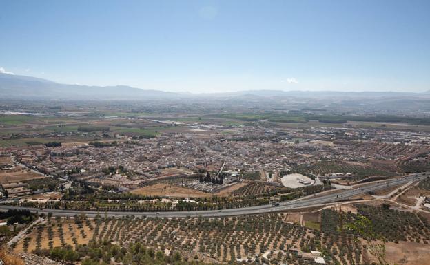 Los 22 años perdidos del Área Metropolitana