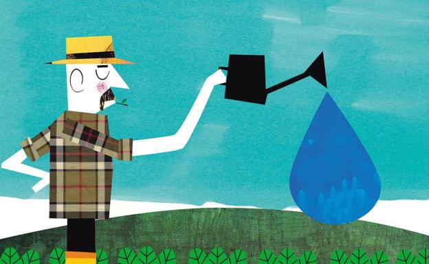 Cinco retos y una fortaleza