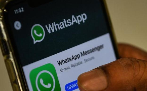 Los móviles en los que dejará de funcionar muy pronto WhatsApp
