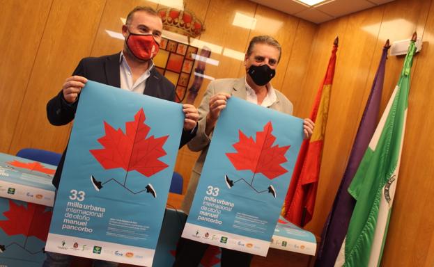 La Milla Urbana Internacional Manuel Pancorbo reunirá al «top 20 nacional»