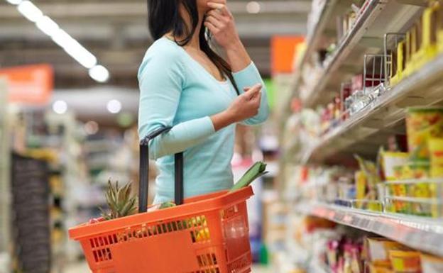 Los súper venderán alimentos «feos» para reducir el despilfarro de comida