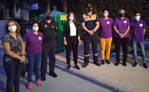 Refuerzan en San Lucas la seguridad frente a agresiones, acoso sexual y homofobia