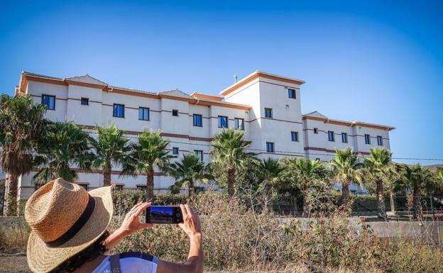 Granada, tercera provincia andaluza con más plazas en residencias