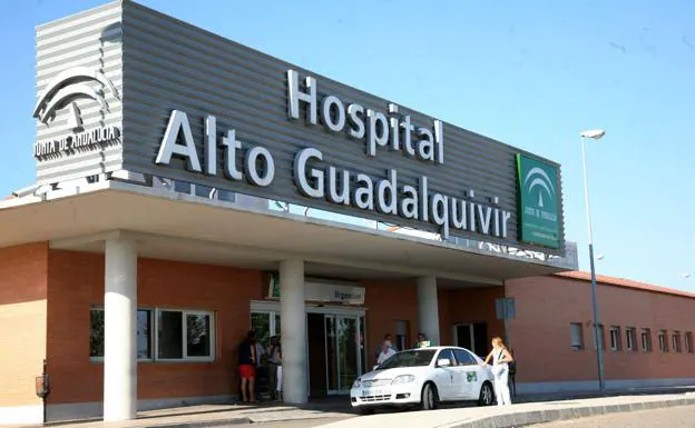 Un juzgado condena al Hospital de Andújar a indemnizar a una familia con 300.000 euros