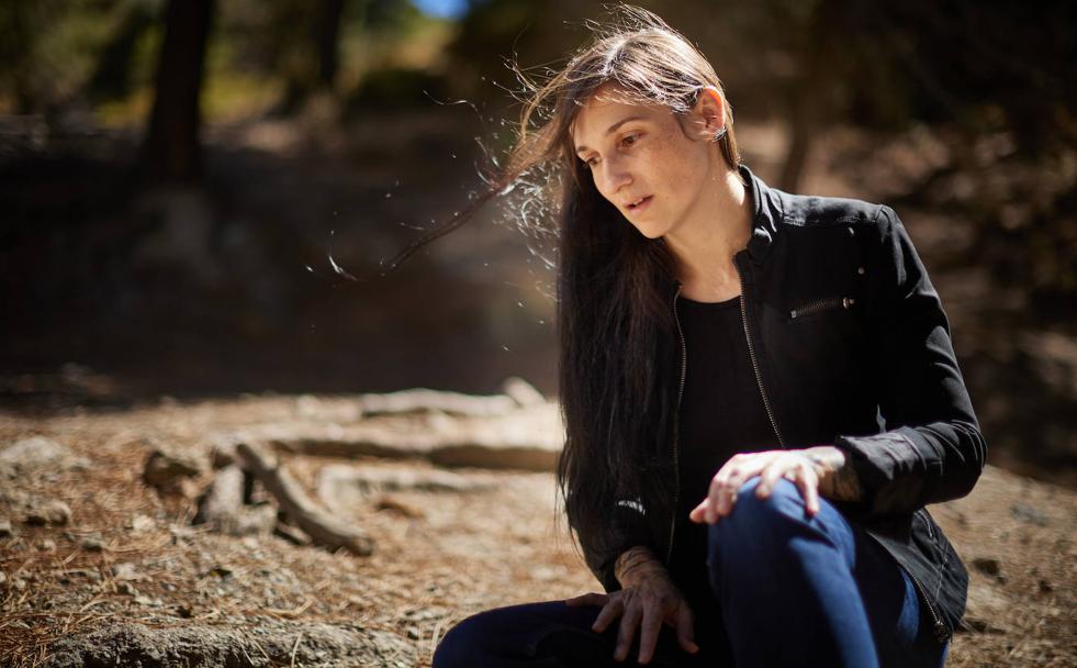 «Cruzarte con gente cargada con bolsas de libros es algo que te llena el alma»