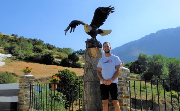 Trevélez celebra su famosa feria de otoño desde este viernes y hasta el lunes
