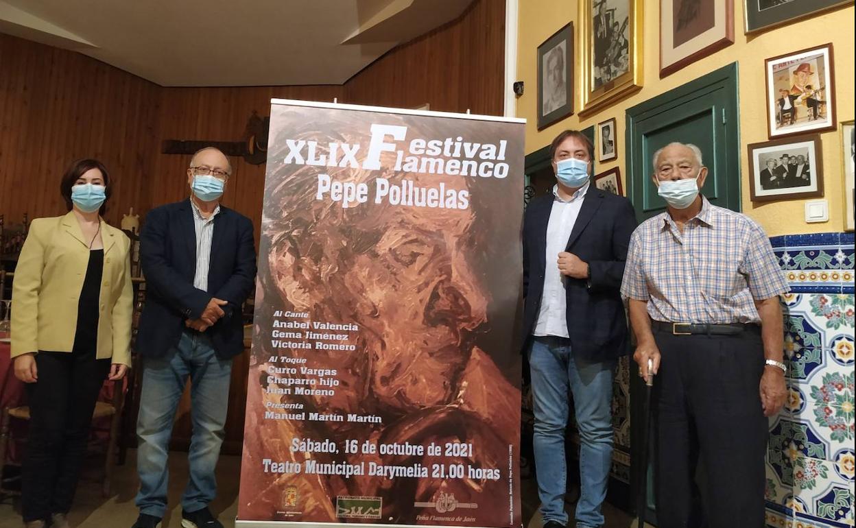 Los 10 Mejores Cantaores De Flamenco Tres mujeres cantaoras conforman el Festival Flamenco Pepe Polluelas de  Jaén | Ideal