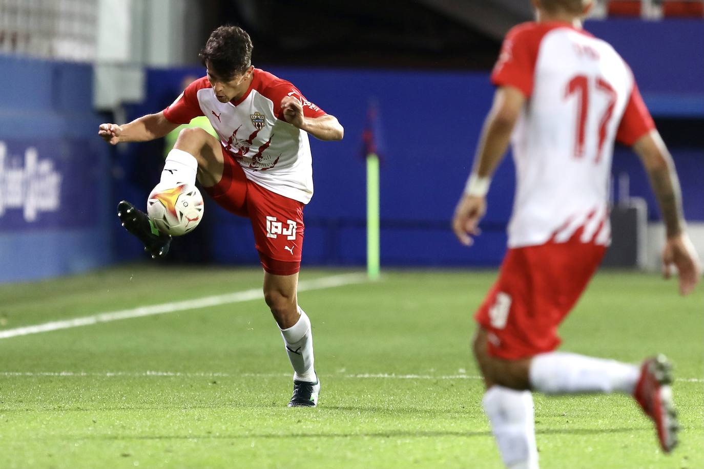 A recuperar la personalidad