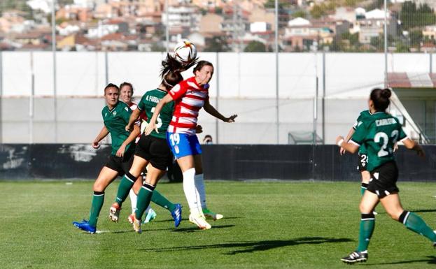El atasco rojiblanco en la Ciudad Deportiva continúa