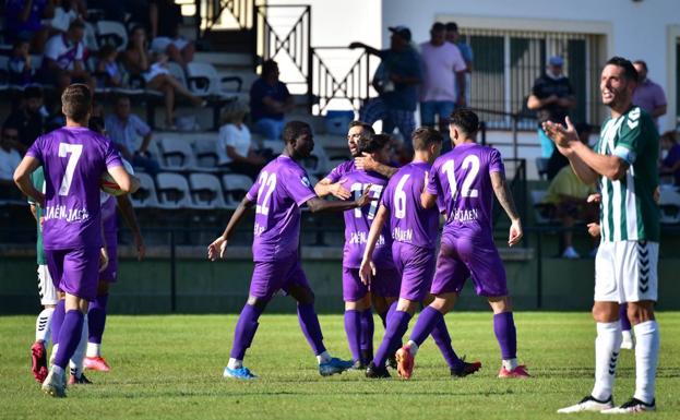 Juan Arsenal:«Necesitamos una victoria que nos libere del lastre que sufrimos»