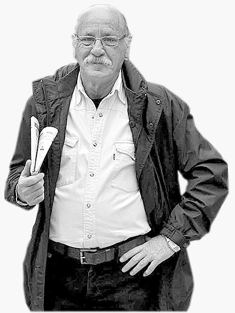 Insoportable turbidez