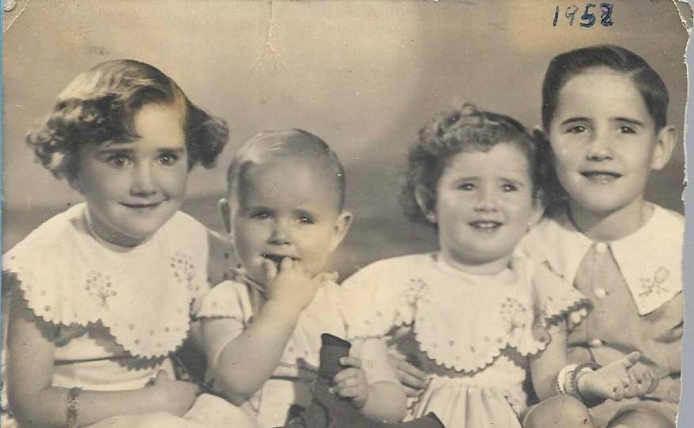 Amélie a la granadina: en busca de la propietaria de esta foto