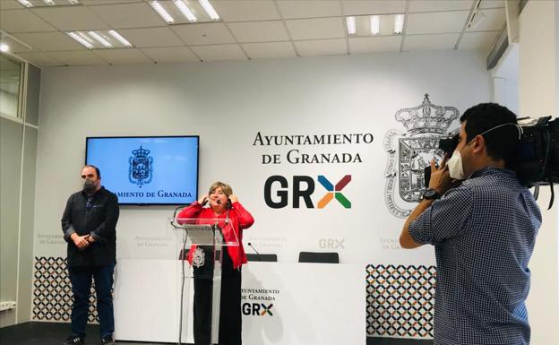 El Ayuntamiento de Granada subirá un 50% el IBI a las viviendas vacías de grandes propietarios