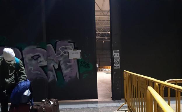 Las bolsas para trabajar en la aceituna y alquilar vivienda, con casi 100 inscritos ya