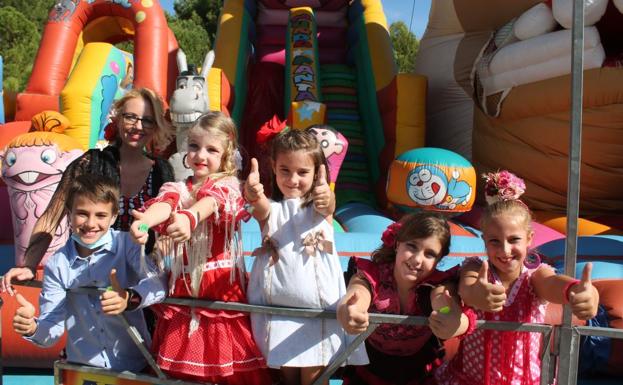 La capital se convierte en ejemplo en su 'no feria' con un balance «muy positivo»