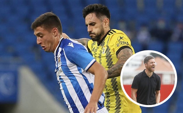 Un filial con un director de orquesta de lujo